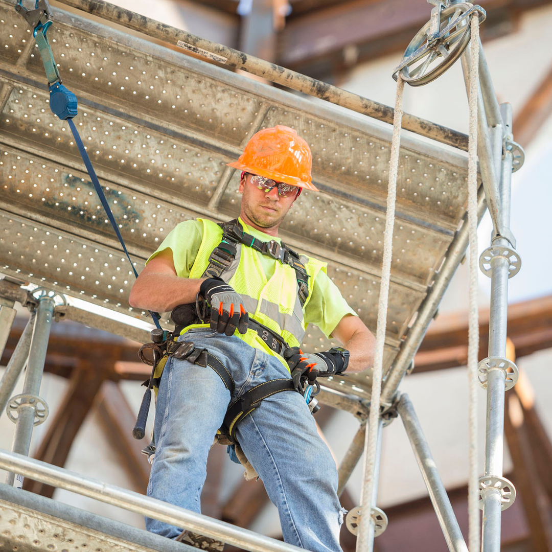 ppe for electricians